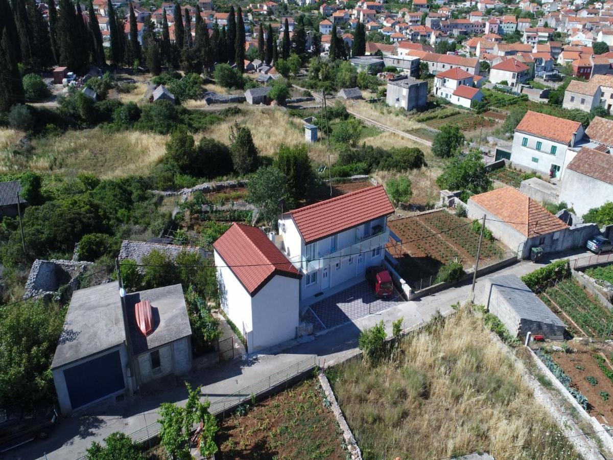 Marconi Charming Apartments Vela Luka Dış mekan fotoğraf